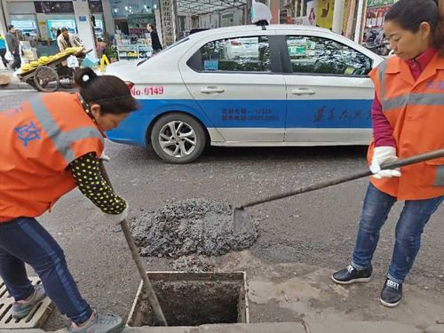 大英沉沙井清掏-污水井清理