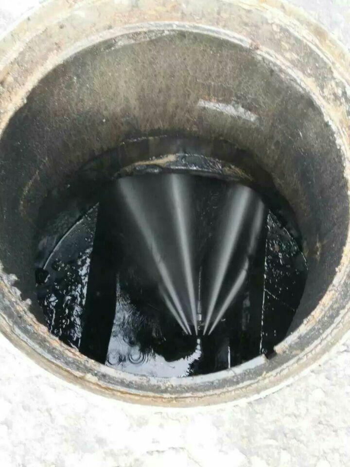 大英市政管道清洗-排污管道清洗