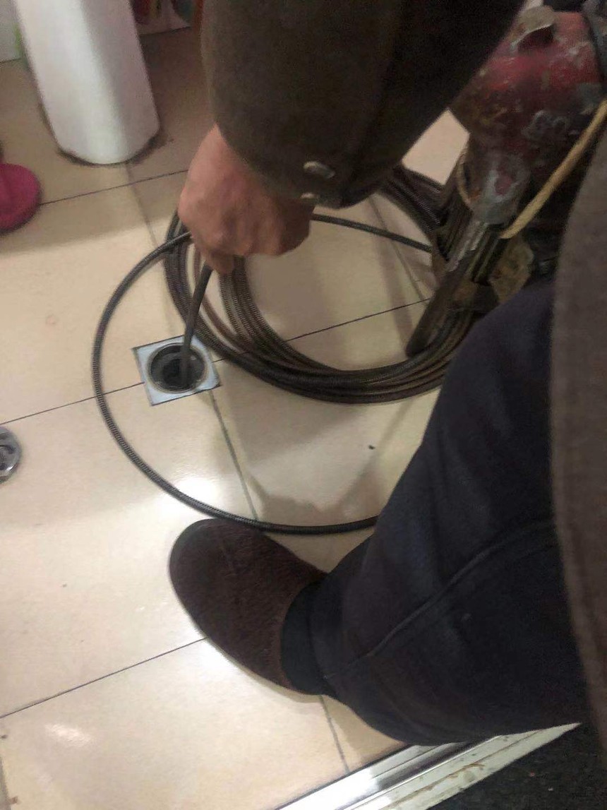 大英管道疏通，疏通下水道