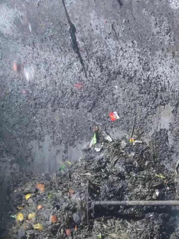 大英管道结垢危害和原因