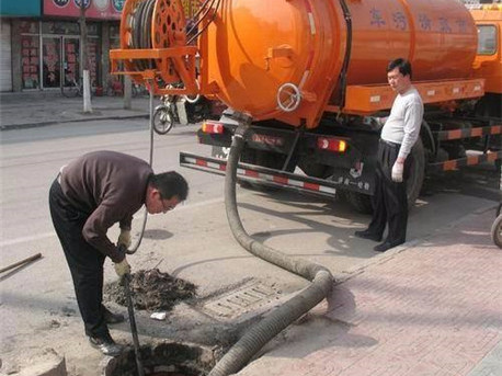 大英清掏化粪池，健康生活从这里开始